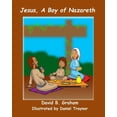 thumbnail image 1 of Jesus, A Boy of Nazareth (Paperback), 1 of 1