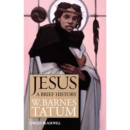 Pre-Owned Jesus: A Brief History (Paperback) 1405170182 9781405170185