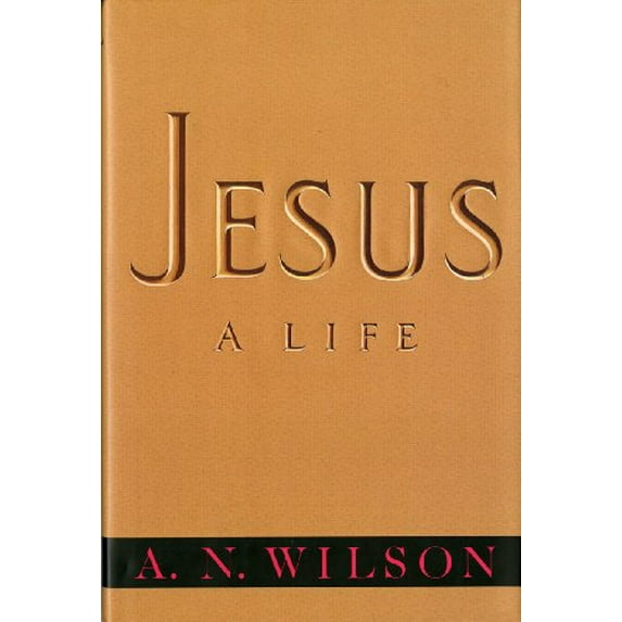 Pre-Owned Jesus Paperback