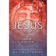 Jesus A New Vision, Hardcover