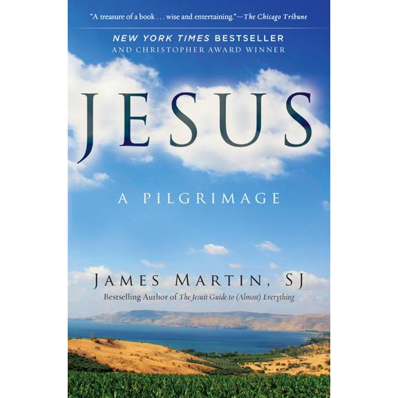 Pre-Owned Jesus : A Pilgrimage (Paperback)