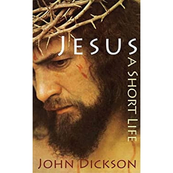 Pre-Owned Jesus: A Short Life (Hardcover) 0745952801 9780745952802