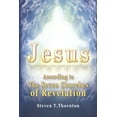 thumbnail image 1 of Jesus According To The Seven Churches of Revelation (Paperback), 1 of 1