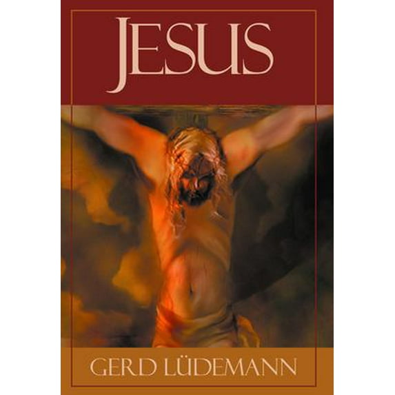 Pre-Owned Jesus After 2000 Years: What He Really Said and Did (Hardcover) 1573928909 9781573928908