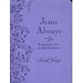 thumbnail image 1 of Jesus Always: Embracing Joy in His Presence, 1 of 1