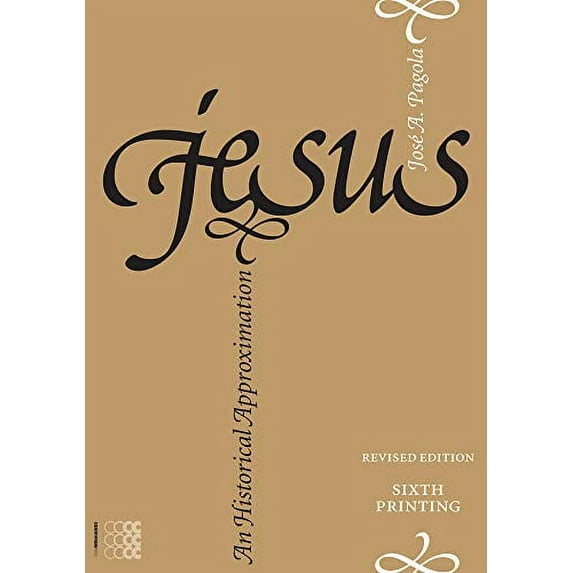 Pre-Owned Jesus : An Historical Approximation (Paperback) 9781934996096