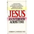 thumbnail image 1 of Pre-Owned Jesus an Interview Across Time (Mass Market Paperback) 0553274252 9780553274257, 1 of 1