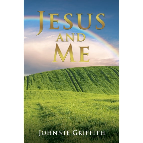Jesus And Me (Paperback)