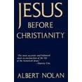 thumbnail image 1 of Pre-Owned Jesus Before Christianity (Paperback) 0883448327 9780883448328, 1 of 1