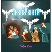 Jesus Birth, Hardcover