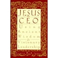 thumbnail image 1 of Pre-Owned Jesus, CEO: Using Ancient Wisdom for Visionary Leadership (Fast Facts) (Hardcover) 0786860626 9780786860623, 1 of 1