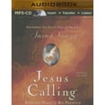 thumbnail image 1 of Pre-Owned Jesus Calling: Enjoying Peace in His Presence: Devotions for Every Day of the Year (Audiobook) by Sarah Young, Roger Mueller, 1 of 1