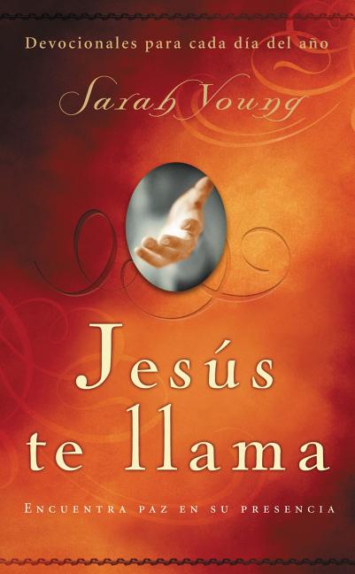 Jesus Calling: Jesús Te Llama: Encuentra Paz En Su Presencia (Paperback) - image 1 of 1