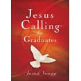thumbnail image 1 of Jesus Calling for Graduates (Hardcover), 1 of 1