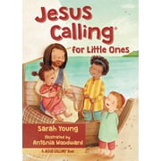 Jesus Calling for Little Ones Board Book