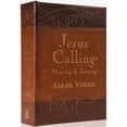 thumbnail image 1 of Jesus Calling Morning and Evening Devotional, 1 of 3