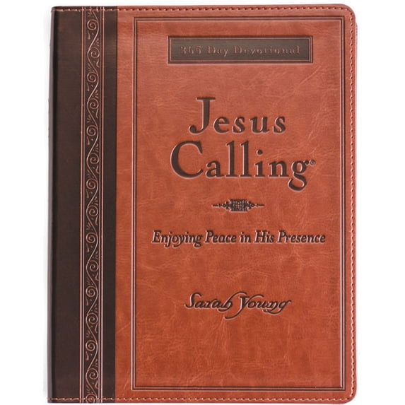 Jesus Calling