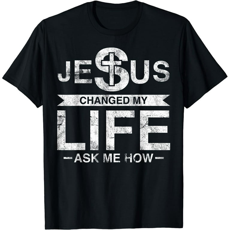 Jesus Believer T-shirt Jesus Believer T-shirt