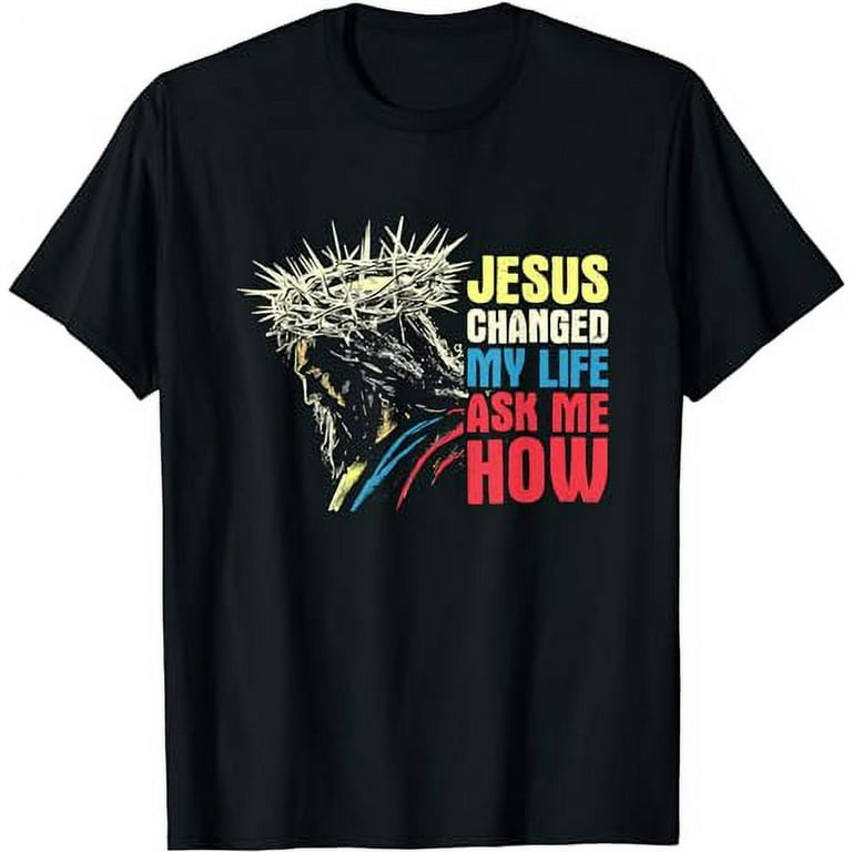 Jesus Believer T-shirt Jesus Believer T-shirt