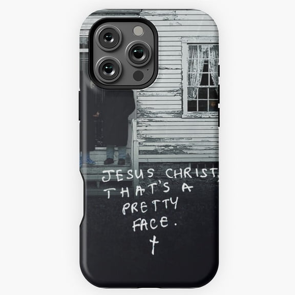 Jesus Christ Brand New Phone Case for iPhone 16 15 14 13 12 11 Pro Max M5903508