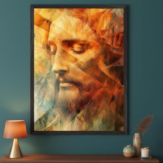 Jesus Christ Christian Spiritual Religious Contemporary Faith Messiah ...
