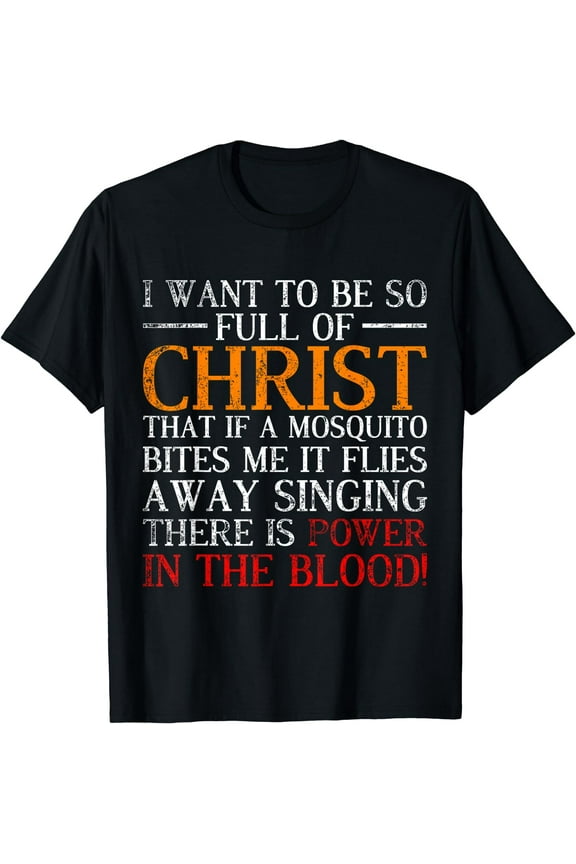 Jesus Christ Devotee Christian Gift Holy Funny Bible Prayer T-Shirt