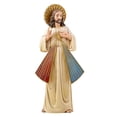 thumbnail image 1 of Jesus Christ Divine Mercy Hummel Statue, 8 Inch, 1 of 5