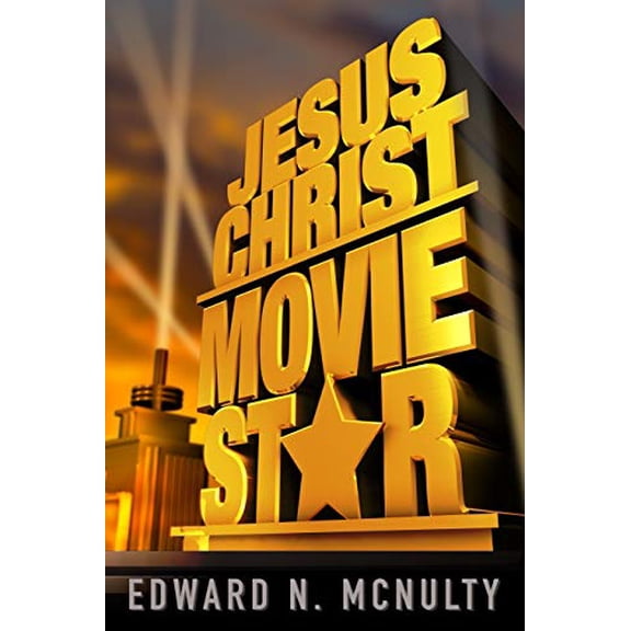 Pre-Owned Jesus Christ, Movie Star Paperback