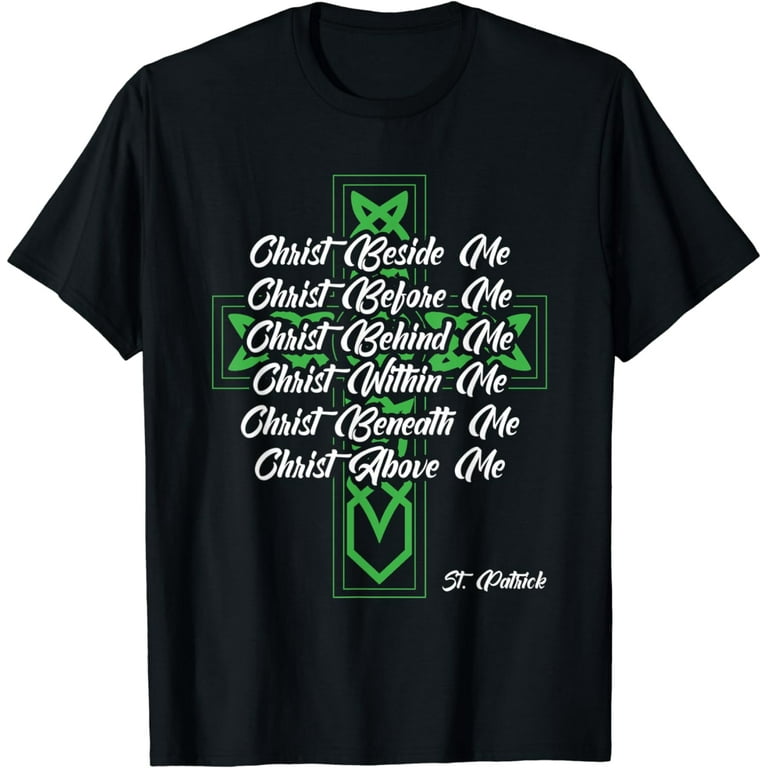 Jesus Christian Irish T Shirt Jesus Christian Irish T Shirt