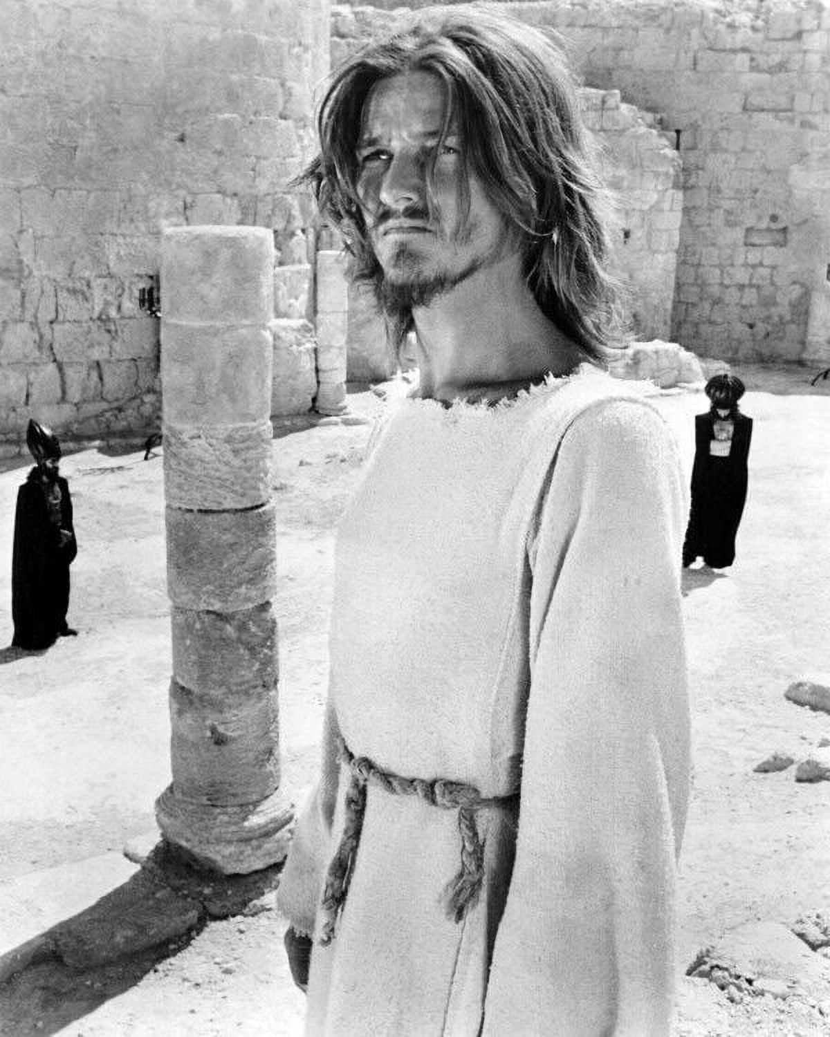 Jesus Christ Superstar 11x17 inch poster Ted Neeley as Jesus
