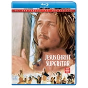 Jesus Christ Superstar 40th Anniversary Blu-ray