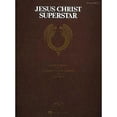 thumbnail image 1 of Pre-Owned Jesus Christ Superstar: A Rock Opera (Paperback) by Andrew Lloyd Webber, Tim Rice, Denes Agay, 1 of 1