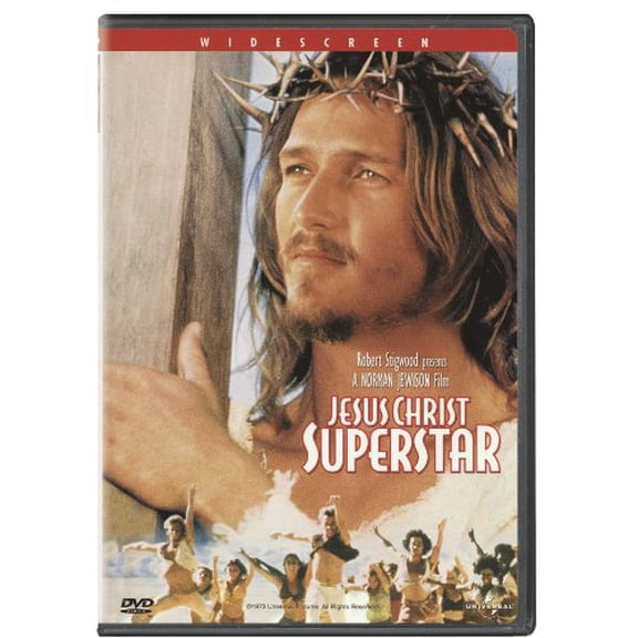 Pre-Owned Jesus Christ Superstar