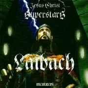 Jesus Christ Superstars Uk Vinyl