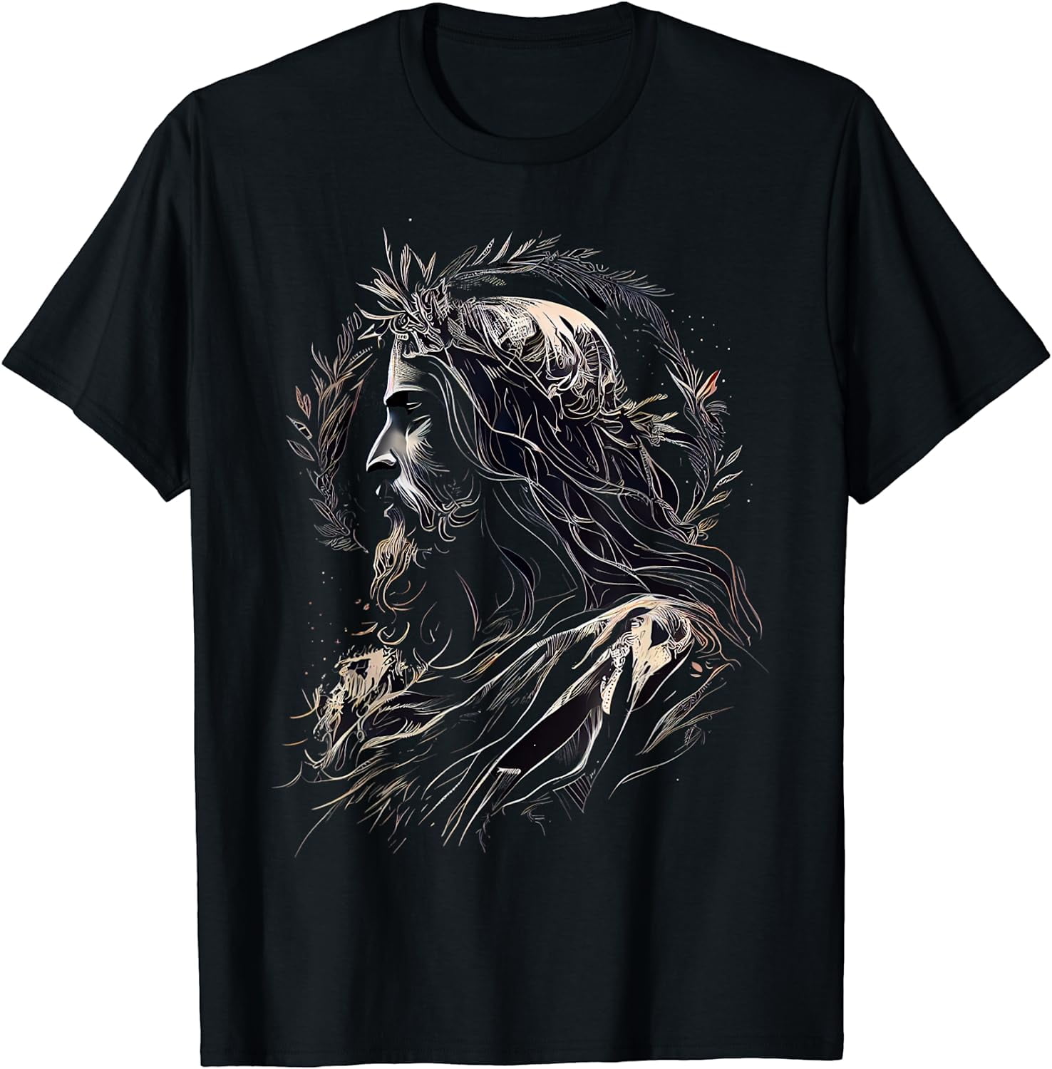 Amazon.com: Got Jesus Christ? T-Shirt : Clothing, Shoes