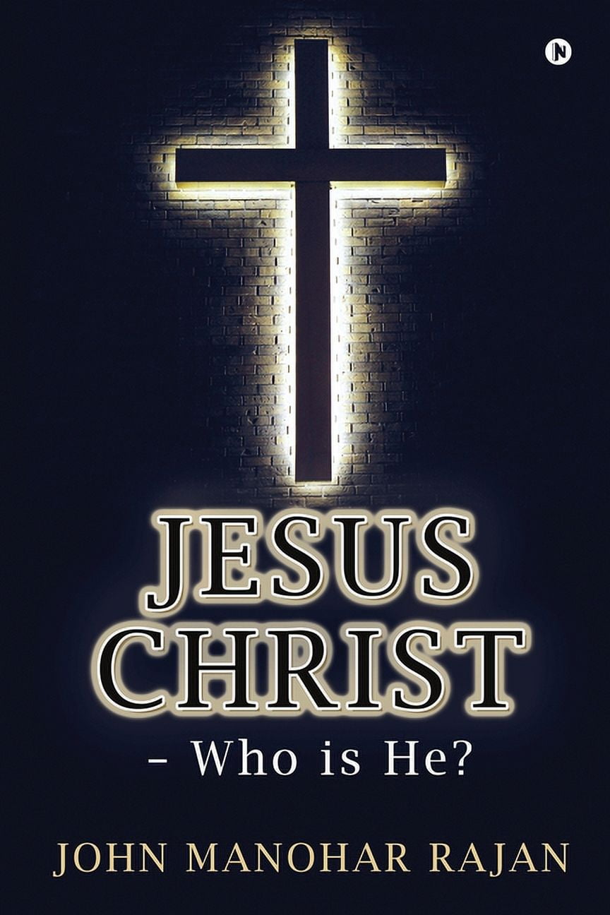 Jesus Christ - Who is He? (Paperback)