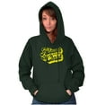 thumbnail image 1 of Jesus Christ is Lord God Christian Hoodie Sweatshirt Women Men Brisco Brands X, 1 of 6