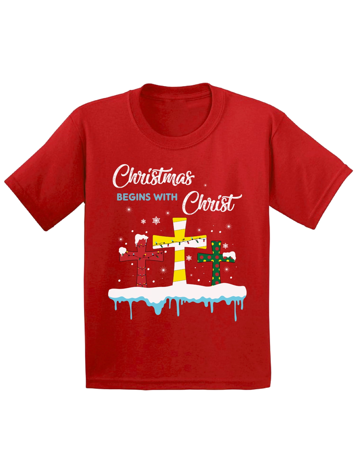 baby girl christmas shirt