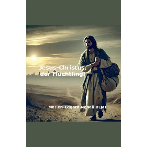 Jesus-Christus, der Flchtling!, (Paperback)