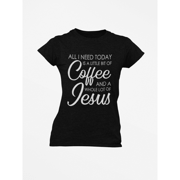 Jesus & Coffee
