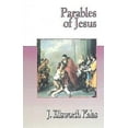 thumbnail image 1 of Pre-Owned Jesus Collection - Parables of Jesus (Paperback) 0687056217 9780687056217, 1 of 1