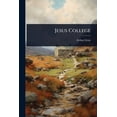 thumbnail image 1 of Jesus College, (Paperback), 1 of 1