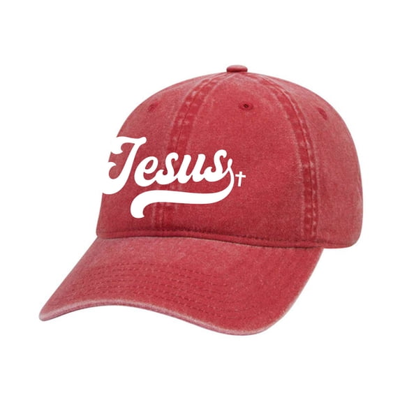 Jesus Cross Christian Jesus Unisex Twill Dad Hat Adjustable Baseball jesus-cross-christian-jesus-unisex-twill-dad-hat-adjustable-baseball