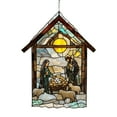 thumbnail image 1 of Jesus Decoration Interesting Window Hangings,Home Decorations,Suitable for Hanging In Cars or Indoors, 1 of 8