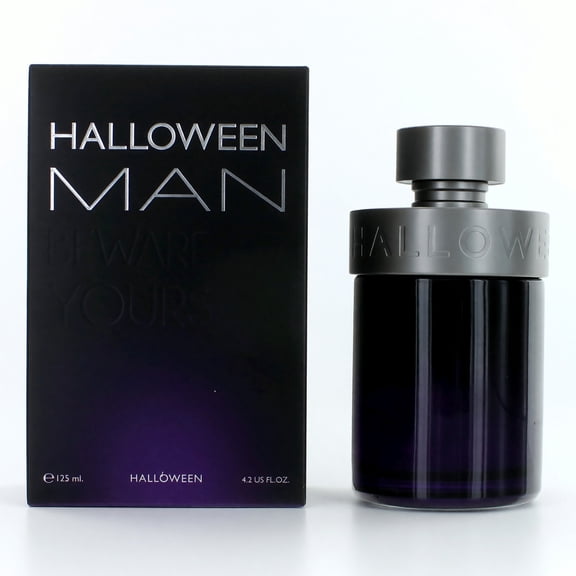 Jesus Del Pozo Halloween Man Eau De Toilette Spray for Men 4.2 oz