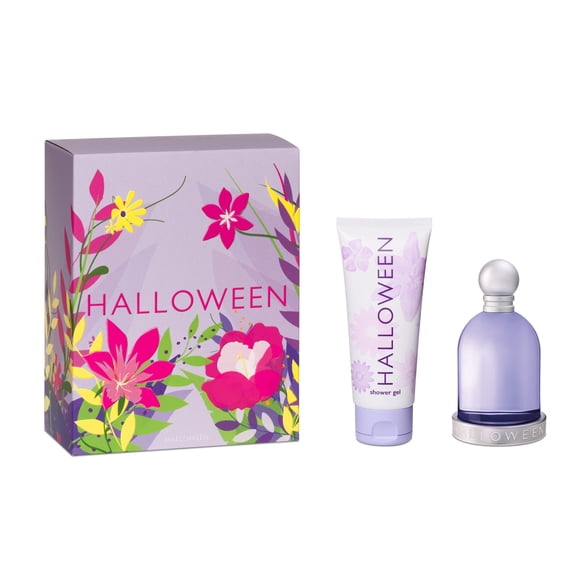 Jesus Del Pozo Ladies Halloween Gift Set Fragrances 8431754008257