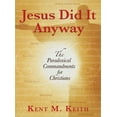 thumbnail image 1 of Pre-Owned Jesus Did It Anyway, 9780399153266, 0399153268, Hardcover,, 1 of 1