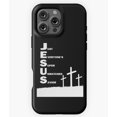 thumbnail image 1 of Jesus Everyone's Savior Religious Phone Case for iPhone 16 15 14 13 12 11 Pro Max, 1 of 2