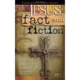 thumbnail image 1 of Pre-Owned Jesus: Fact & Fiction Paperback, 1 of 1