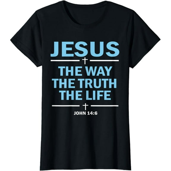 Jesus Faith Shirts T-Shirt